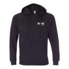 Independent Trading Co. Special Blend Raglan Hooded Sweatshirt