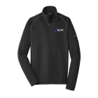 Eddie Bauer Smooth Fleece 1/2-Zip