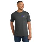 Next Level Apparel Unisex Tri-Blend Tee